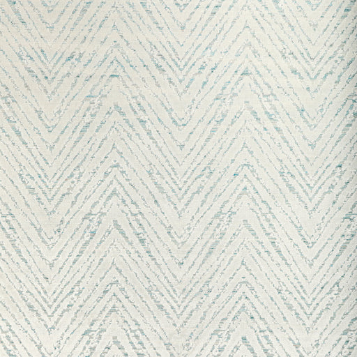 KRAVET DESIGN - GORGE HIKE- WATER - Fabric by the Yard WATER