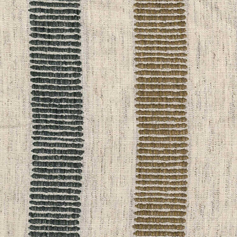 Gabby FLORES NATURAL - Fabric by the Yard - Samples Available Upon Request