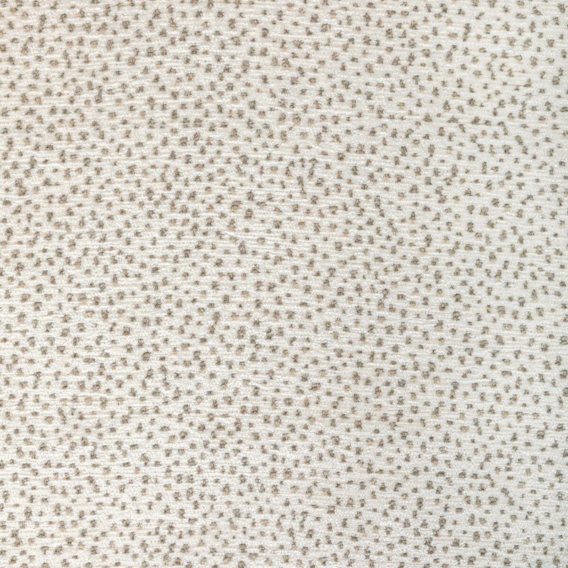 KRAVET COUTURE - LYNX CHENILLE- SANDSTONE - Fabric by the Yard SANDSTONE