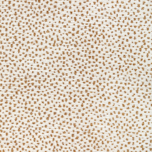 KRAVET COUTURE - LYNX CHENILLE- OCHRE - Fabric by the Yard OCHRE