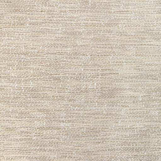 KRAVET COUTURE - DEXTER MELANGE- NATURAL - Fabric by the Yard NATURAL