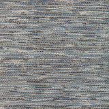KRAVET COUTURE - DEXTER MELANGE- INK - Fabric by the Yard