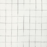 KRAVET DESIGN - ENNIS CHECK- CHARCOAL - Fabric by the Yard