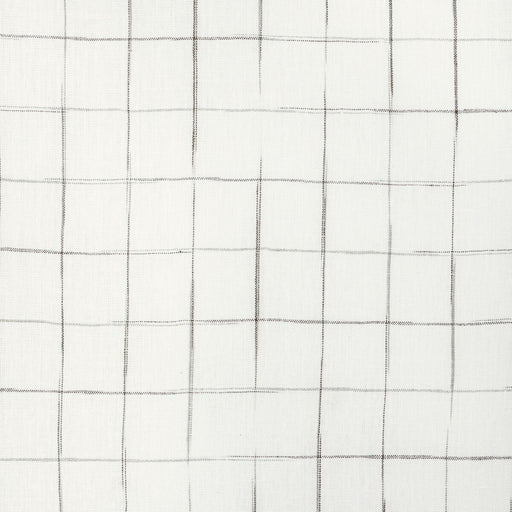 KRAVET DESIGN - ENNIS CHECK- CHARCOAL - Fabric by the Yard CHARCOAL