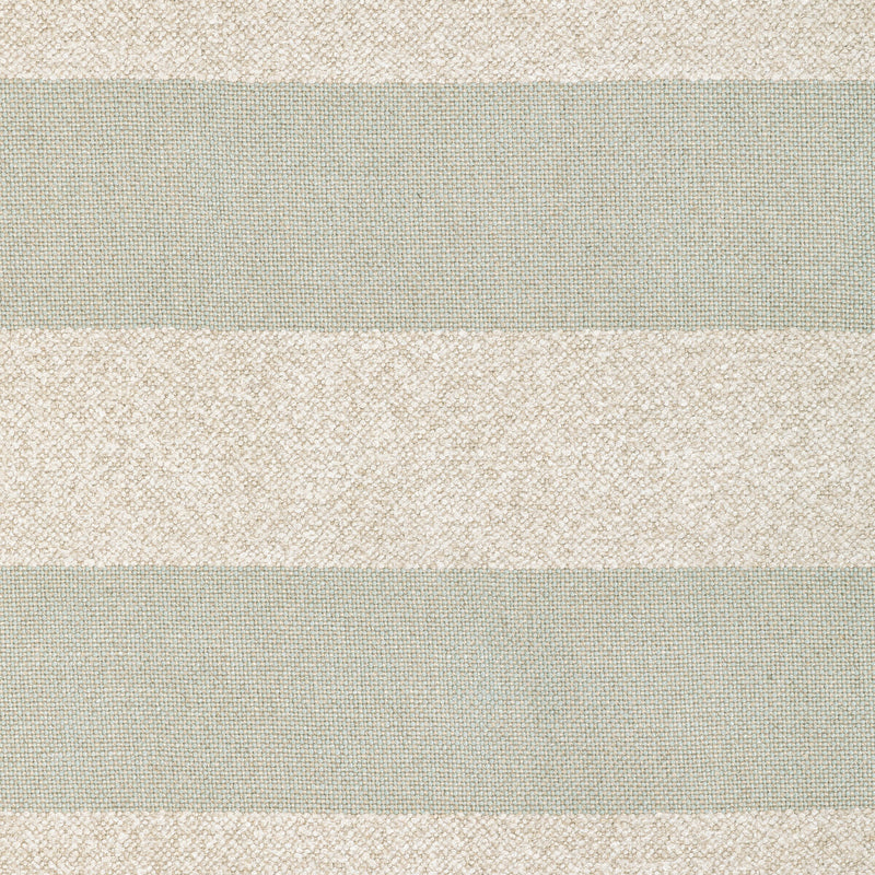 KRAVET COUTURE - SUMMIT STRIPE- AGAVE - Fabric by the Yard AGAVE
