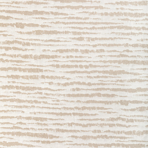 KRAVET DESIGN - LOW TIDE- LINEN - Fabric by the Yard LINEN