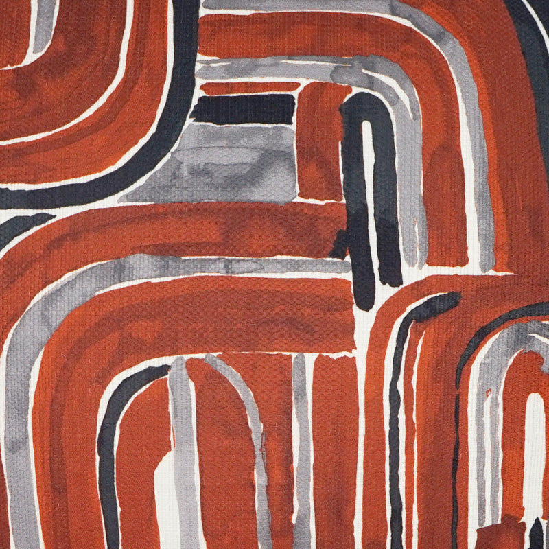 Bender - Cinnabar - DV Kap - Fabric by the Yard