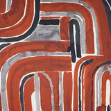 Bender - Cinnabar - DV Kap - Fabric by the Yard