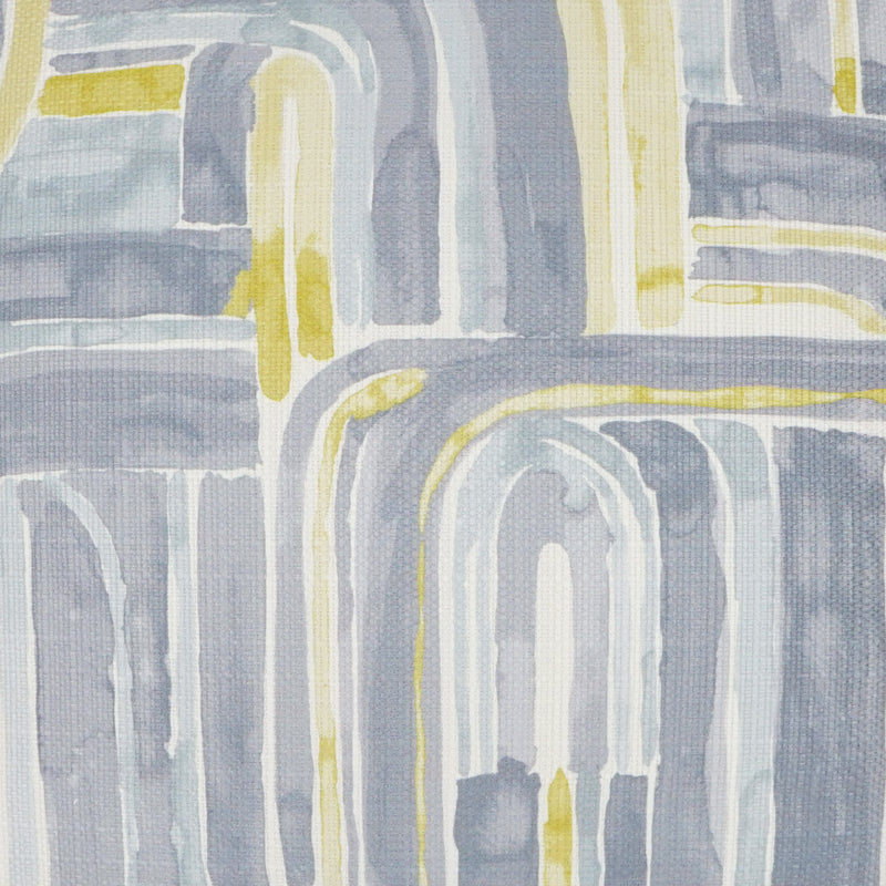 Bender - Grey - DV Kap - Fabric by the Yard