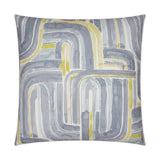 Bender Pillow - Grey - DV Kap