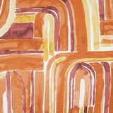 Bender - Tangerine - DV Kap - Fabric by the Yard