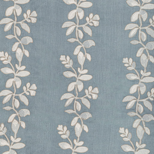 KRAVET COUTURE - 36380 - GINGERFLOWER - Fabric By the Yard