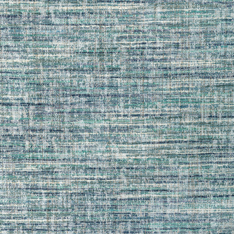 KRAVET SMART - BLUFF TRAIL- LAGOON - Fabric by the Yard LAGOON