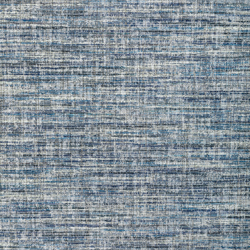 KRAVET SMART - BLUFF TRAIL- INDIGO - Fabric by the Yard INDIGO