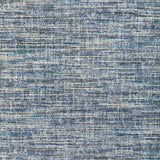 KRAVET SMART - BLUFF TRAIL- INDIGO - Fabric by the Yard