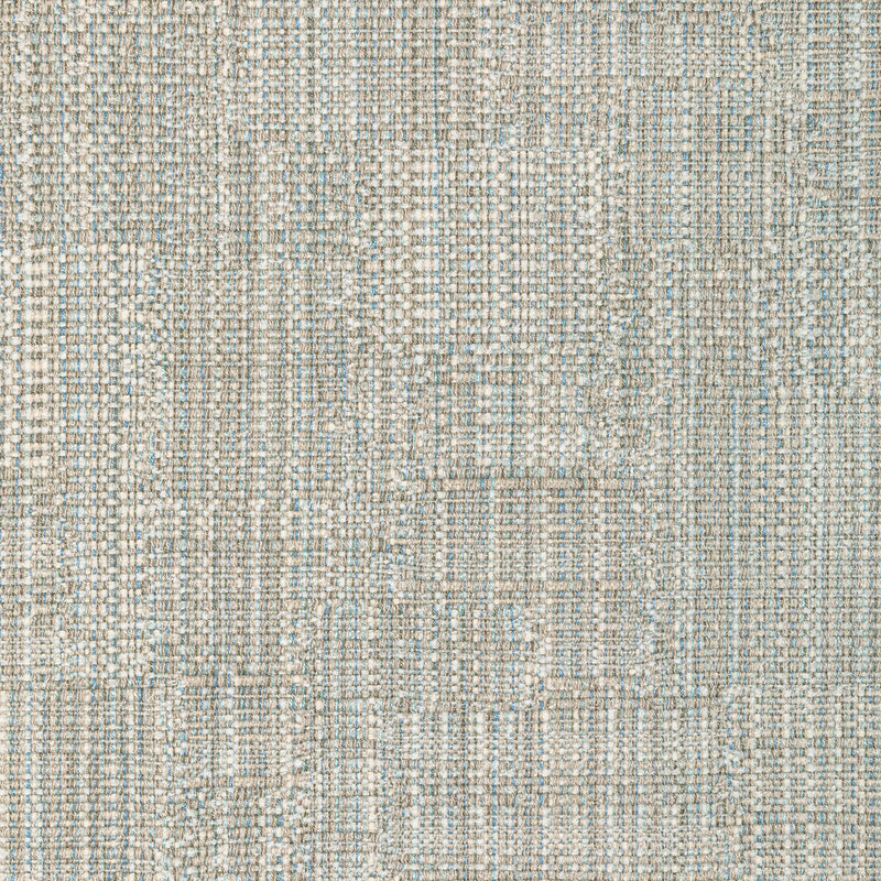 KRAVET COUTURE - SEEDBED- CELESTE - Fabric by the Yard CELESTE