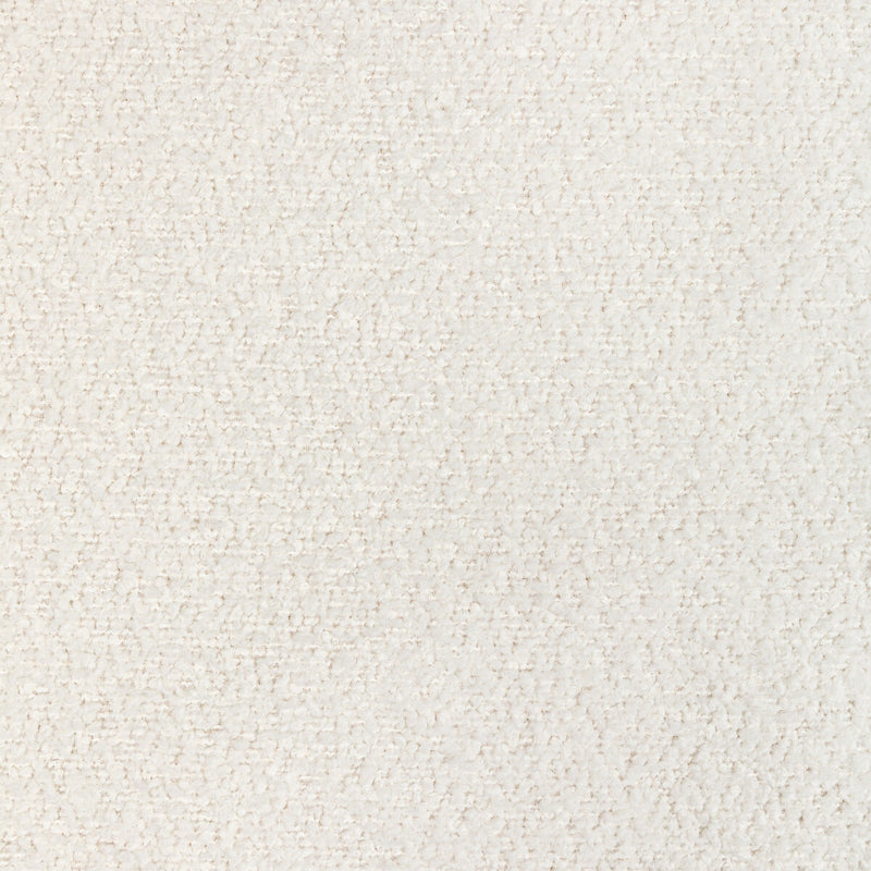 KRAVET DESIGN - NAMASTE BOUCLE- PURE SUGAR - Fabric by the Yard PURE SUGAR