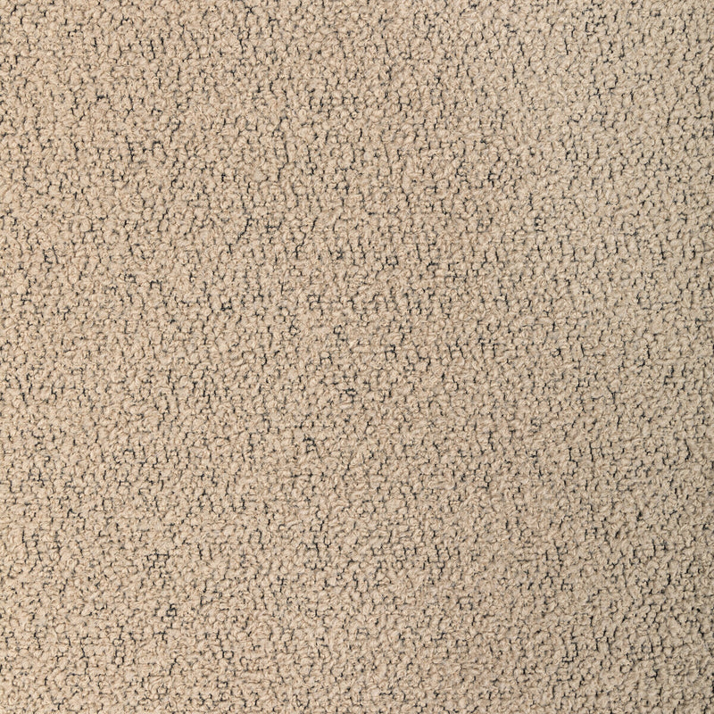 KRAVET DESIGN - NAMASTE BOUCLE- CALM BEIGE - Fabric by the Yard CALM BEIGE
