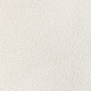 KRAVET DESIGN - NAMASTE BOUCLE- PURE SUGAR - Fabric by the Yard PURE SUGAR