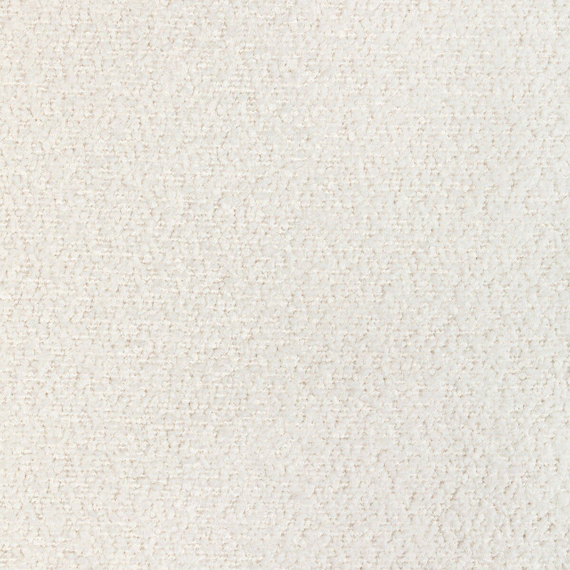 KRAVET DESIGN - NAMASTE BOUCLE- PURE SUGAR - Fabric by the Yard