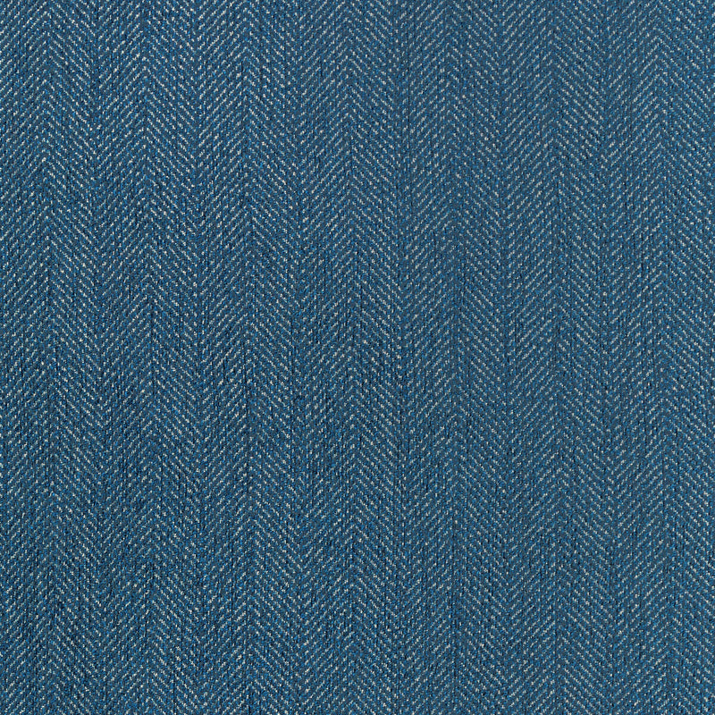 KRAVET DESIGN - HEALING TOUCH- BLUE MOON - Fabric by the Yard BLUE MOON