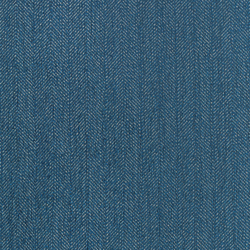 KRAVET DESIGN - HEALING TOUCH- BLUE MOON - Fabric by the Yard BLUE MOON
