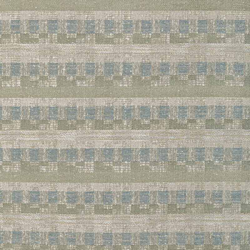 KRAVET COUTURE - GRIDLEY- CACTUS - Fabric by the Yard CACTUS