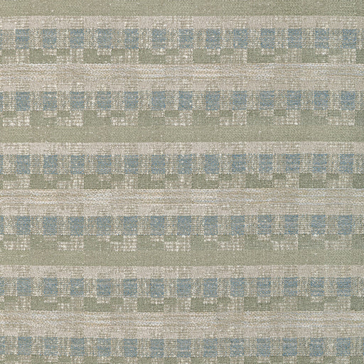 KRAVET COUTURE - GRIDLEY- CACTUS - Fabric by the Yard CACTUS