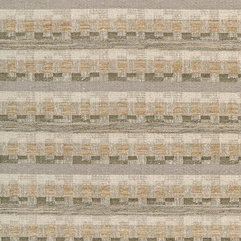 KRAVET COUTURE - GRIDLEY- GOLDFINCH - Fabric by the Yard GOLDFINCH