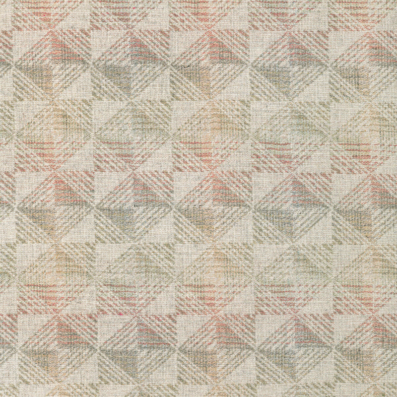 KRAVET COUTURE - QUITO- SUCCULENT - Fabric by the Yard SUCCULENT