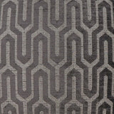 Moda - Charcoal - DV Kap - Fabric by the Yard