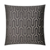 Moda Pillow - Charcoal - DV Kap