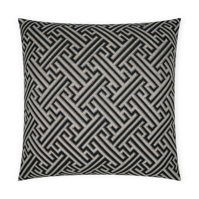 Parthenon Pillow - DV Kap