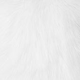 Arctic Fox - White - DV Kap - Fabric by the Yard