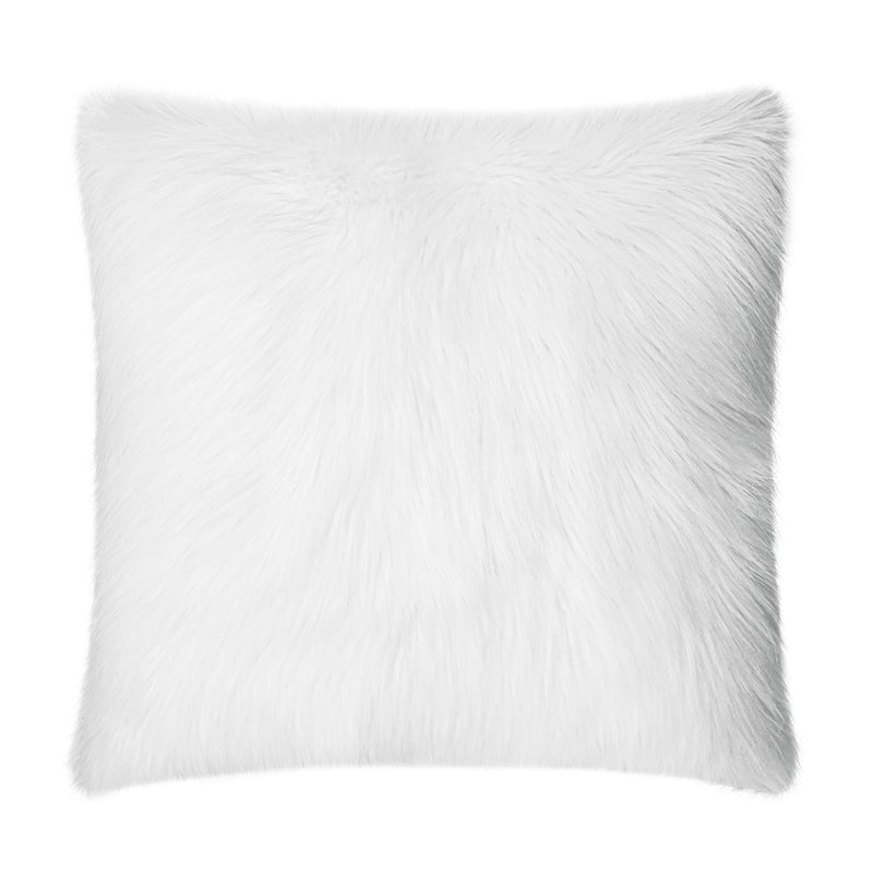 Arctic Fox Pillow - White - DV Kap