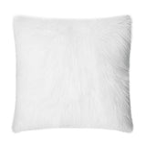 Arctic Fox Pillow - White - DV Kap