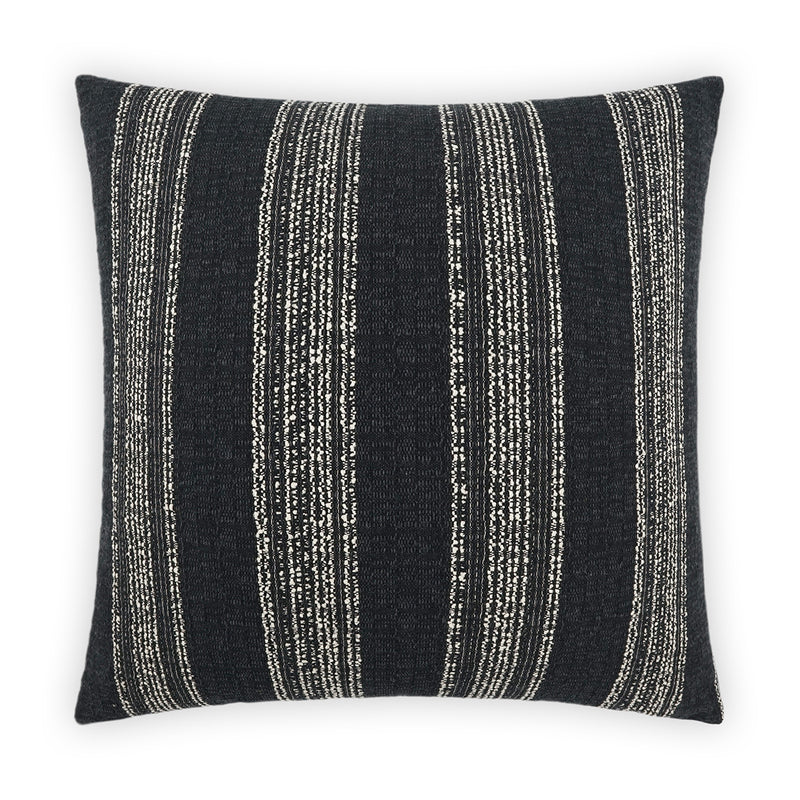 Farkle Pillow - Black - DV Kap