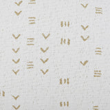 Ollie - White - DV Kap - Fabric by the Yard
