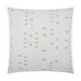 Ollie Pillow - White - DV Kap