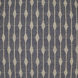 Hugo - Navy - DV Kap - Fabric by the Yard