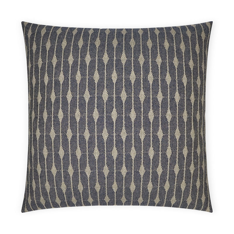 Hugo Pillow - Navy - DV Kap