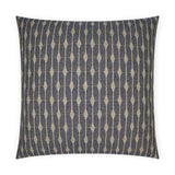 Hugo Pillow - Navy - DV Kap