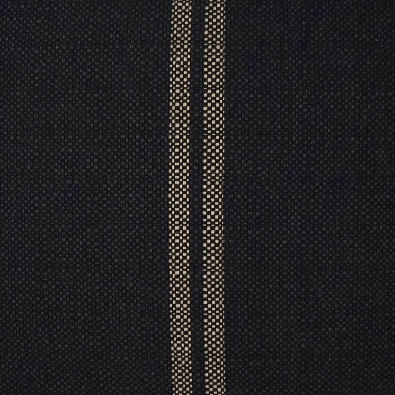 Vendella - Black - DV Kap - Fabric by the Yard