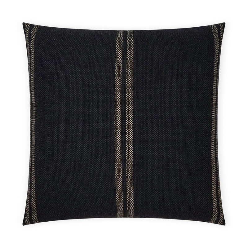 Vendella Pillow - Black - DV Kap