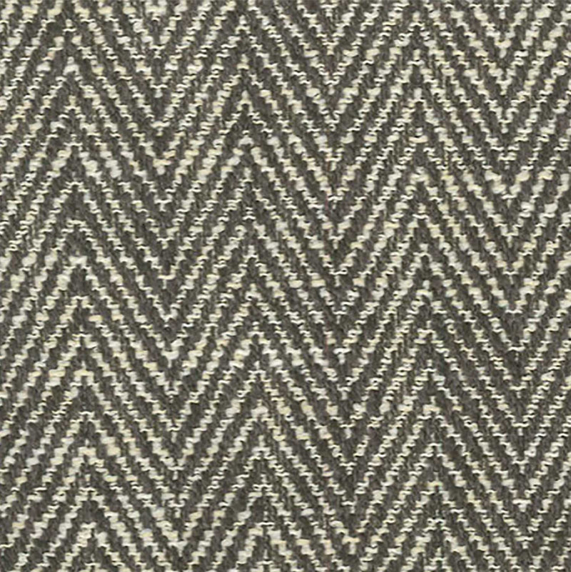 Gabby HADDOCK CHARCOAL - Fabric by the Yard - Samples Available Upon Request
