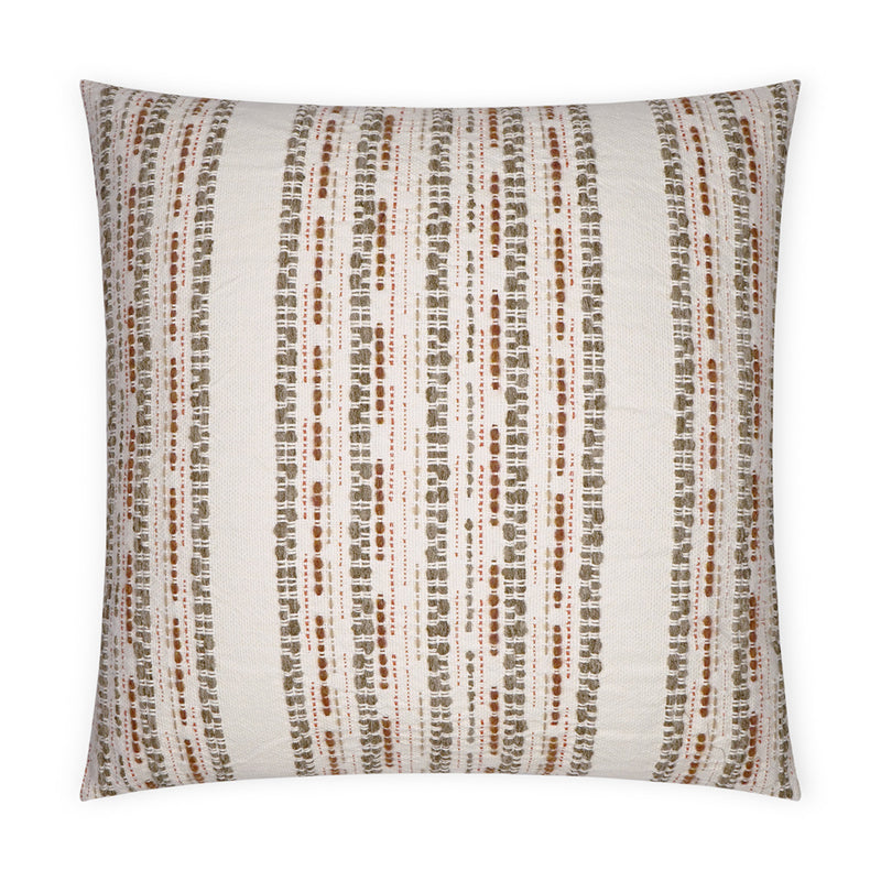 Kyra Pillow - Spice - DV Kap