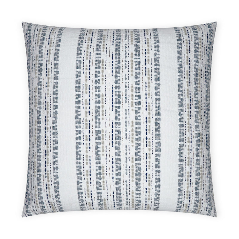 Kyra Pillow - Water - DV Kap
