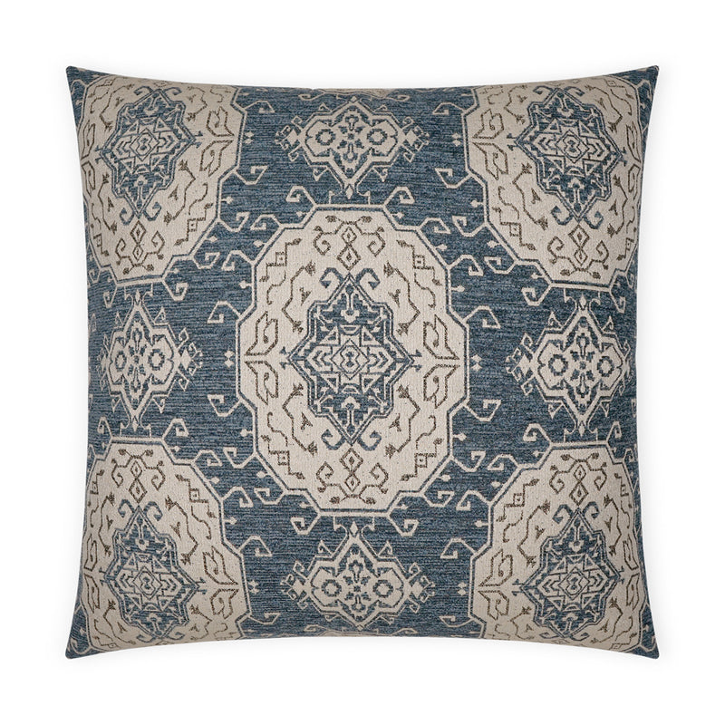 Elaine Pillow - DV Kap