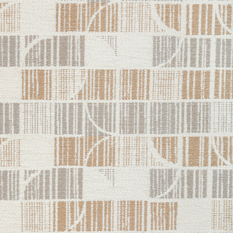 KRAVET CONTRACT - UPSWING- DUNE - Fabric by the Yard DUNE