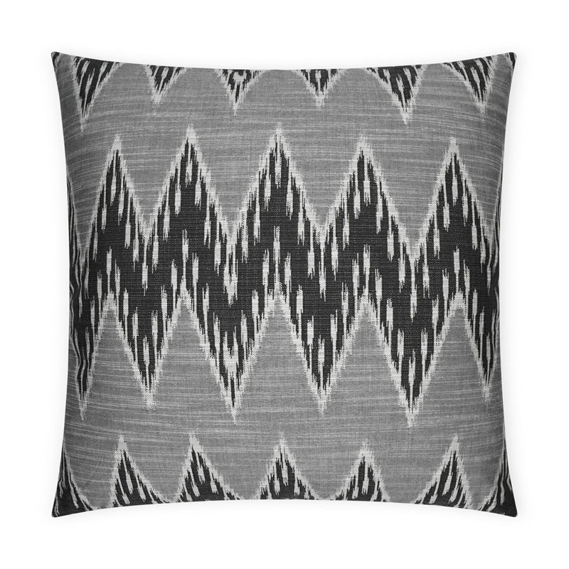 Caccini Pillow - Tuxedo - DV Kap